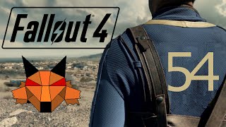 Lets Play Fallout 4 PCBlind1080P60FPS Part 54  Brewery Rescue [upl. by Warring]