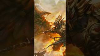 The Story of Garuda  The Divine Warrior part1 shots  animals [upl. by Natan]