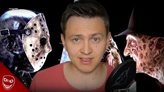 10 Horrorfilme die man gesehen haben muss  Top 10 Horrorfilme [upl. by Ellicec]