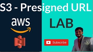 Streamline Access Generating S3 PreSigned URLs with AWS CLI [upl. by Landes]