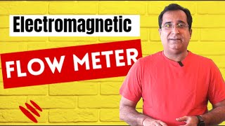 Electromagnetic Flow Meter  Earthing Grounding amp Installation  in Hindi [upl. by Eiralc370]