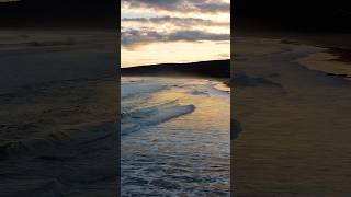 Anglesea’s Beautiful Ocean Sunset [upl. by Adnov201]