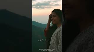 Akale Oru KaadinteRamante Edanthottam love malayalamsonglyrics music lovesong [upl. by Eerol245]