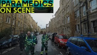 Paramedics On Scene  S01E09 [upl. by Eicnan]