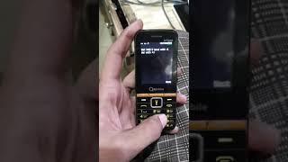 Qmobile sp3000 imei change code invalid simemergency call educational purposeFrp Vali Sarkar [upl. by Solracnauj]