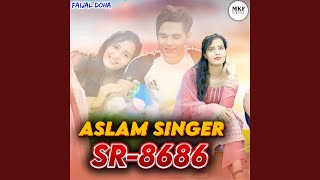 Aslam Singer SR 8686 [upl. by Squires]