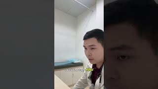 Nhịp tim chậm cần phải làm gì reels songkhoe247 shorts shortvideo viralshorts [upl. by Atinihc]