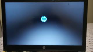 How to enable virtualization in hp ProBook [upl. by Senecal353]