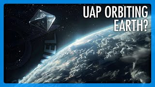 Are There UAP Orbiting Earth in Historical Astrophotography  Beatriz Villarroel [upl. by Evangelist874]