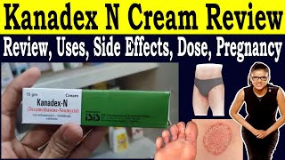 Kanadex n cream used for  Review kanadex N Cream  Dexamethasone amp Neomycin Cream Uses Side Effect [upl. by Namron860]