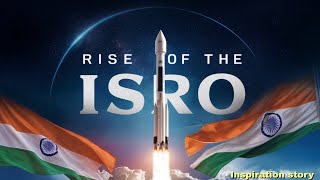 Rise of the ISRO  Inspiration story By Ramniwas Meghwal [upl. by Castra2]