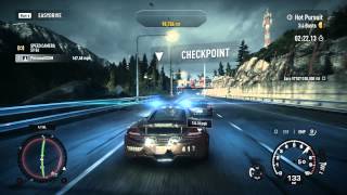 Need for Speed Rivals  quotПолиция против гонщиковquot  E3 2013 официальное видео [upl. by Legra781]