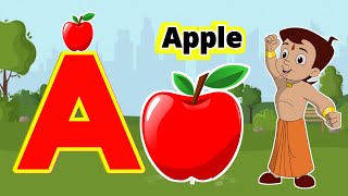 A for AppleAbcdAbcd RhymesAbc PhonicsAbcd SongAlphabetNursery RhymesKids Learning Centre❤️ [upl. by Seve]