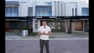 Recorrido casa en venta Cancún x Cotaparedes  Parte 2 [upl. by Ardnoik]