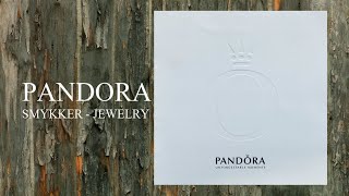 PANDORA CATALOG HD [upl. by Gothard]