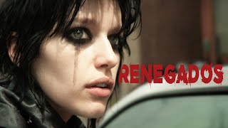 RENEGADOS◾️AÇÃO◾️ DUBLADO EM PORTUGUÊS ◾️ FILME COMPLETO ◾️🎞 Movie Play [upl. by Nattie292]