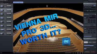 Mir Pro 3d Workflow with Cubase and StaffPad…a worthy upgrade [upl. by Sedrul]