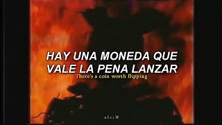 quotVoy a salir de aquíquot  Homage  Mild High Club Sub Español Lyrics Slowed [upl. by Latouche]