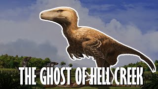 Dakotaraptor  The ghost of Hell Creek [upl. by Semela865]