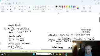 Chemistry Overview [upl. by Nossah]