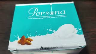 Persona Soap Demo [upl. by Magen307]