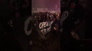 PLAYBOI CARTi Stop Breathing Live Openair Frauenfeld [upl. by Ahsratan]