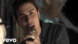 Kris Allen  Live Like Were Dying [upl. by Efinnej915]