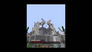 Professional Sky wars Player minecraft [upl. by Kcirdlek]