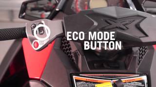 How to Understand the Controls amp Functions of a PWC  SeaDoo [upl. by Aduhey830]