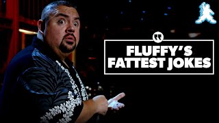 Fluffy’s Fattest Jokes  Gabriel Iglesias [upl. by Danelle794]