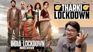 India Lockdown Movie Review  Yogi Bolta Hai [upl. by Sacul]