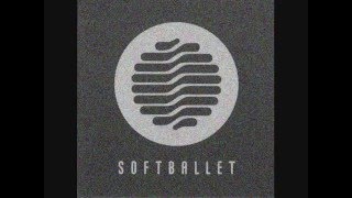 Soft Ballet  Needle TY Remix 2014 [upl. by Yssirhc]