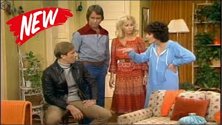 Threes Company 2024 🍏 Chrissys Night Out 🍏 Threes Company Full Episodes [upl. by Genie]