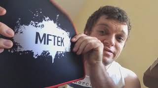 MFTEK Gaming Keyboard and Mouse UNBOXING  With RGB Lighting [upl. by Market]