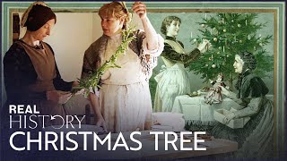 How Victorian England Celebrated Christmas  Victorian Farm Christmas 33  Real History [upl. by Peery40]