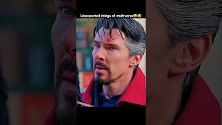 Stephen strange and america chavez meets karl mordo in other universe 😂🤣shorts ytshorts marvel [upl. by Ferdinanda]