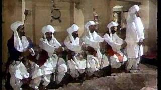 Shah Mureed o hani Balochi Song [upl. by Inaffit]