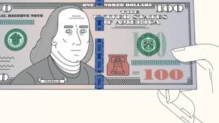 How to Authenticate US Currency [upl. by Anekahs]