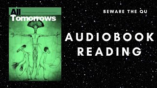 All Tomorrows Audiobook Full Reading [upl. by Asselem341]