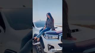 Maheen Obaid tiktok videos [upl. by Baniaz]