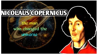 Nicolaus Copernicus The Man Who Changed the Universequot PeopleProfiles [upl. by Audwin]