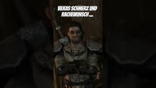 Vilkas trauerndes Herz ist von Rache verdunkelt Skyrim Gefährten Kodlaks Tod Silberne Hand [upl. by Soni]