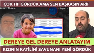 GEL ANLATAYIM  Salim Katil Değilmiş  Niye Acaba Arkadan Ses Geliyormuş  Narin Güran DİYARBAKIR [upl. by Farro386]