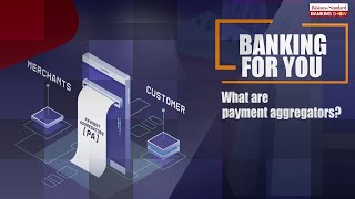 TBS What are payment aggregators [upl. by Feetal]