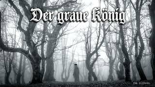 Der graue König German neofolk songEnglish translation [upl. by Eillen619]