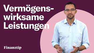 Vermögenswirksame Leistungen richtig anlegen [upl. by Nashner]