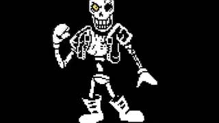 Disbelief papyrus phase 3 remix [upl. by Atteloiv]