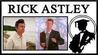 Rick Astley Dropped A Sequel To Never Gonna Give You Up [upl. by Aramoy]