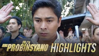 Tutukan Episode  FPJs Ang Probinsyano Trending Scenes [upl. by Josephson]