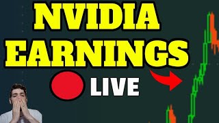 🔴WATCH LIVE NVIDIA NVDA Q3 EARNINGS CALL 5PM BEATS ALL AROUND [upl. by Niletac187]